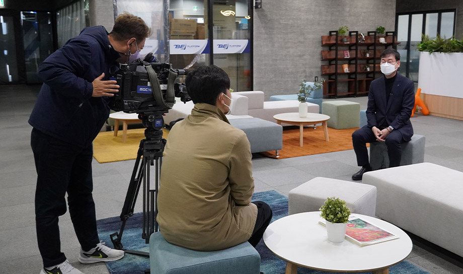  [부산 MBC] 부산수소동맹, 뭉쳐야 산다