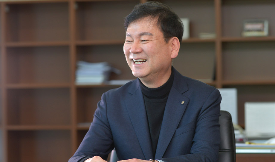 김형균 원장 “산업 혁신, 결국 사람에서 시작” - 기업-구직자 간 간극 줄이고 개인기는 드러내야