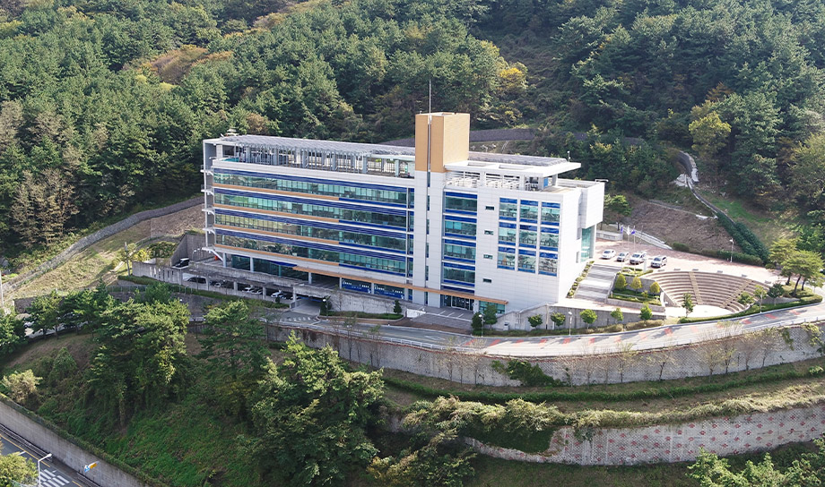 지능정보서비스기업 경쟁력 강화 지원 - 국가혁신클러스터 내 지능정보서비스산업 집중 육성