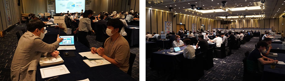 지역 산학협력 활성화 위한 교류의 장 마련 - ‘지산학 기술 매칭 로드쇼’ 개최