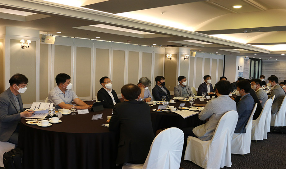 [전자신문] 부산국가혁신클러스터 대표 성과 ＜2＞, 토탈소프트뱅크