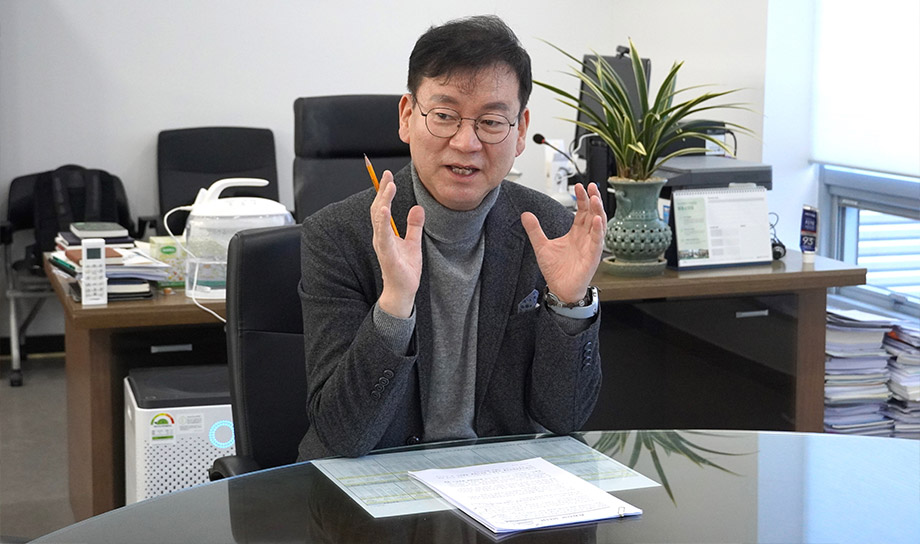 국가혁신클러스터사업 2단계 시작 - 국가혁신클러스터사업 2단계 시작